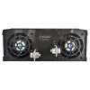 2200W True Sine Wave DC/AC Inverter 20…33Vdc/230Vac