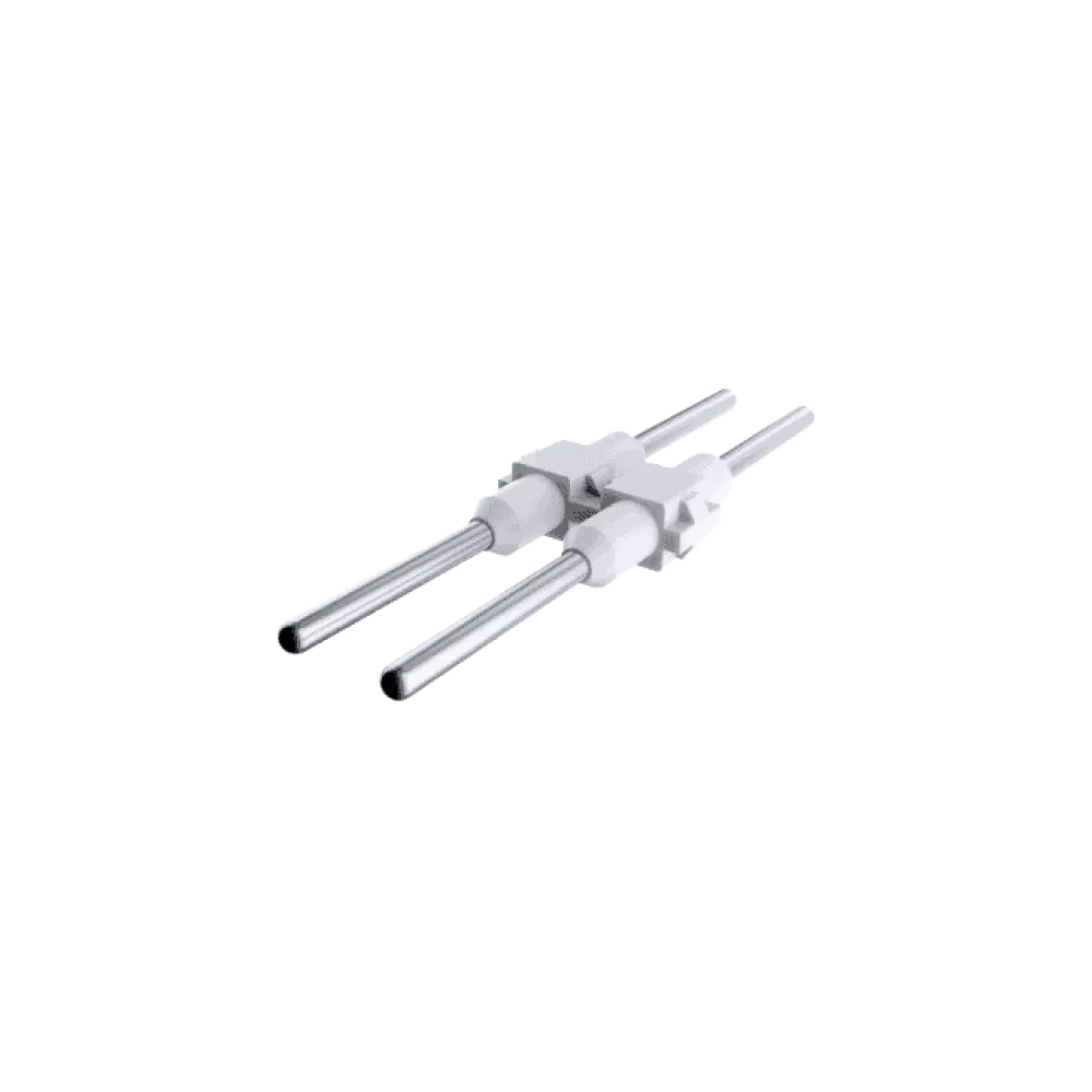 BJB SMD Nano-B2B-Connector 2-pole