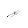BJB SMD Nano-B2B-Connector 2-pole