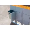 Recycling bin Scandik