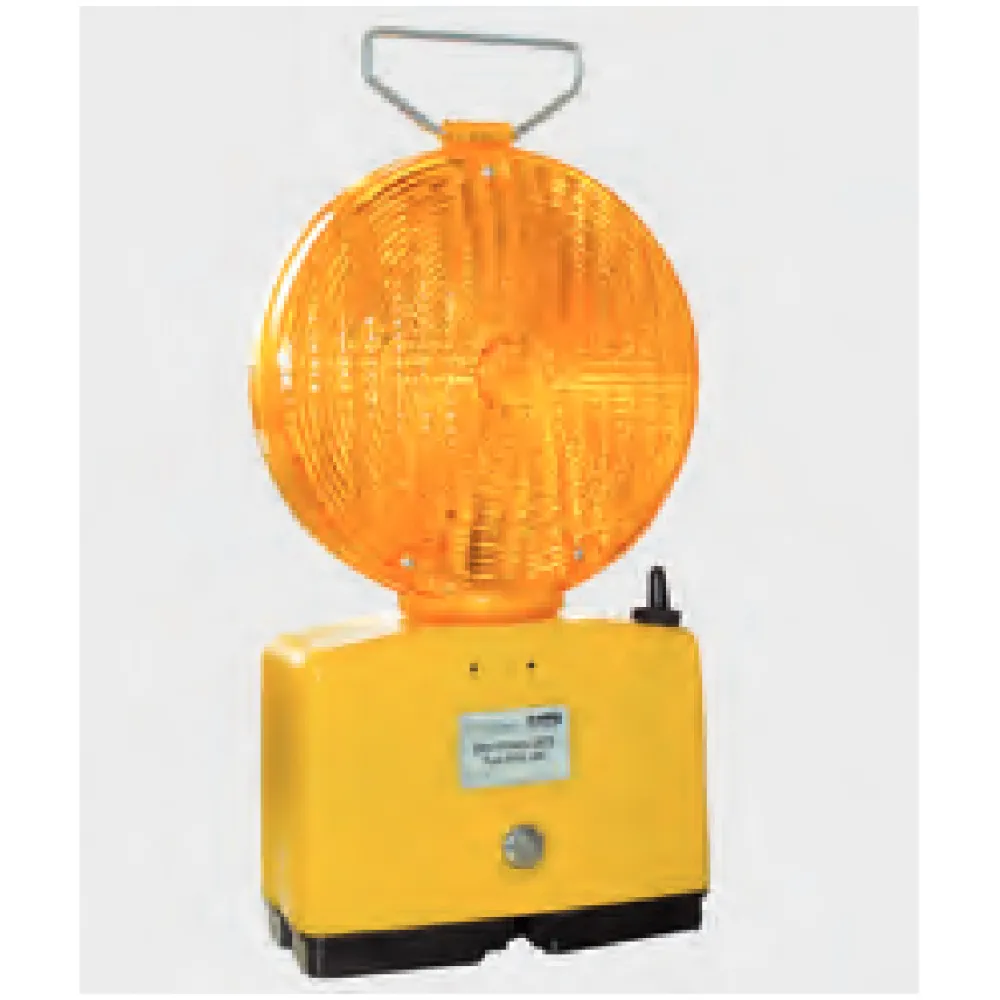 Electronic flash lamp Star-Flash LED Type 610
