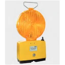 Electronic flash lamp Star-Flash LED Type 610