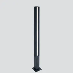 Orion TL 492F2/WR24PO-Urban Lighting - Pole Total Light 2 Ways H. 3000