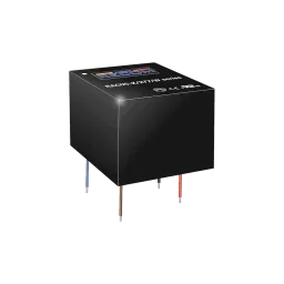 5W AC/DC power supply unit with cable connection 5V/1000mA