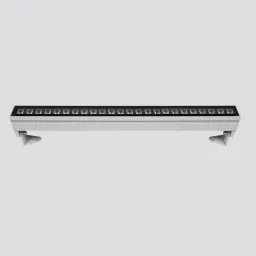 Matrix Floodlight 2802P/WD50.OB-Floodlights - Wallwasher DALI with Lens L. 866
