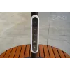 Solar charging station Universe