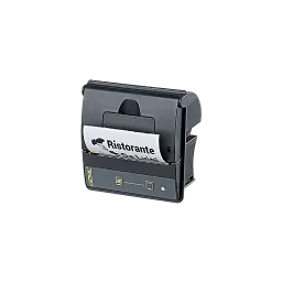 Protocol thermal printer GeBe-MULDE Mini (RS232)