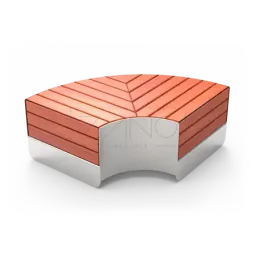 Universe bench