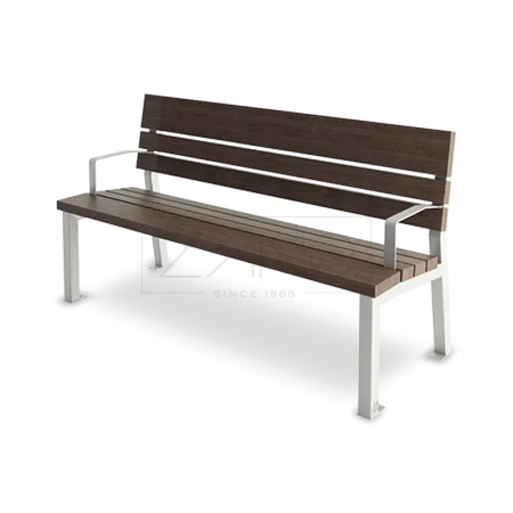 Valencia Bench