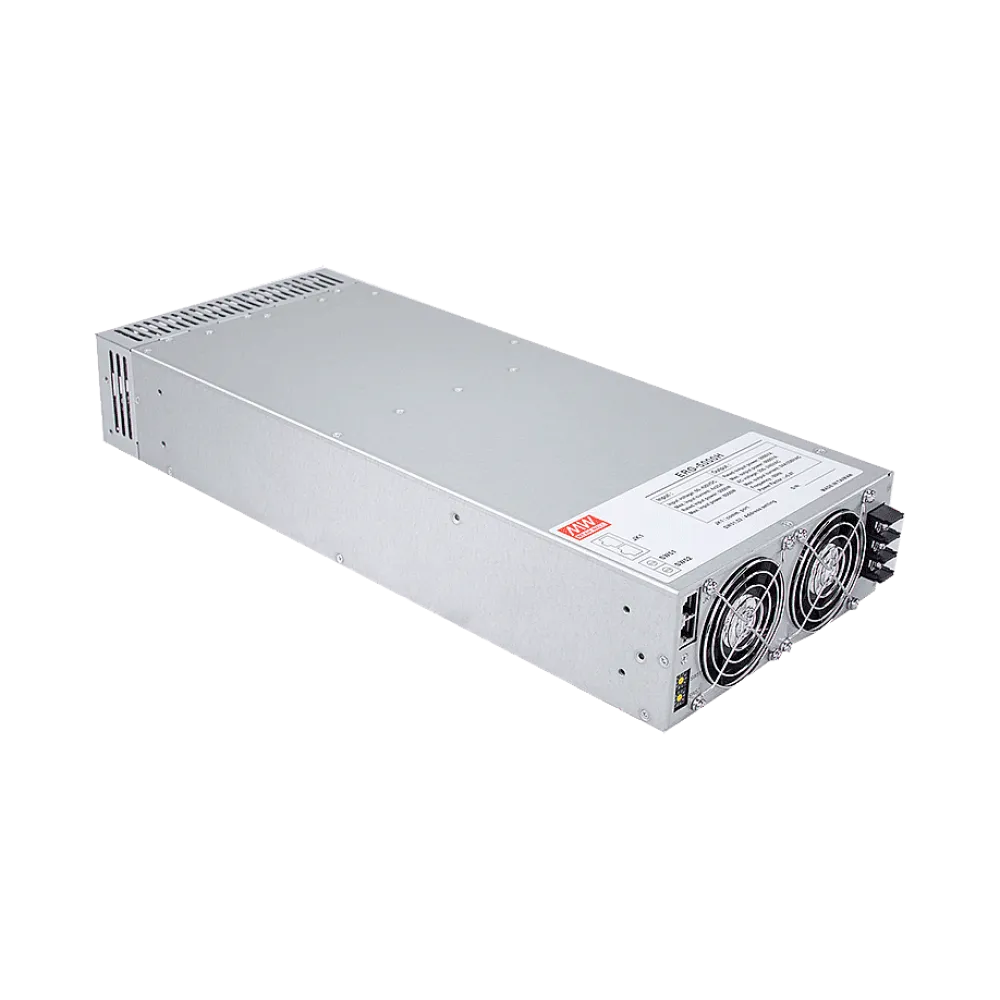 5000W Energy Recycling DC/AC Inverter 60…420Vdc/230Vac