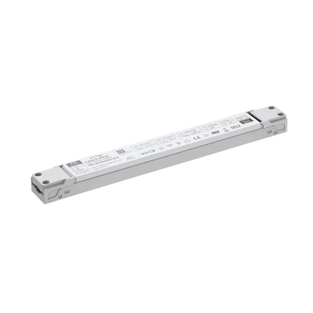 30W LED Driver Constant Voltage 24V/1.25A, DALI