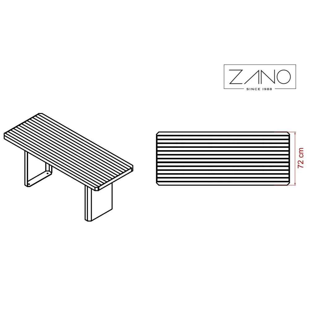 Stilo Table
