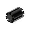 Ø34.5x45mm Design LED Star Cooler for spot and downlight