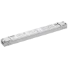 35W LED Driver Constant Current 150 to 700mA, 15-51Vdc, DALI2, AC Push