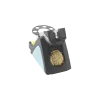 WSR 208, 2-in-1 safety rest with metal wool brass and sponge
