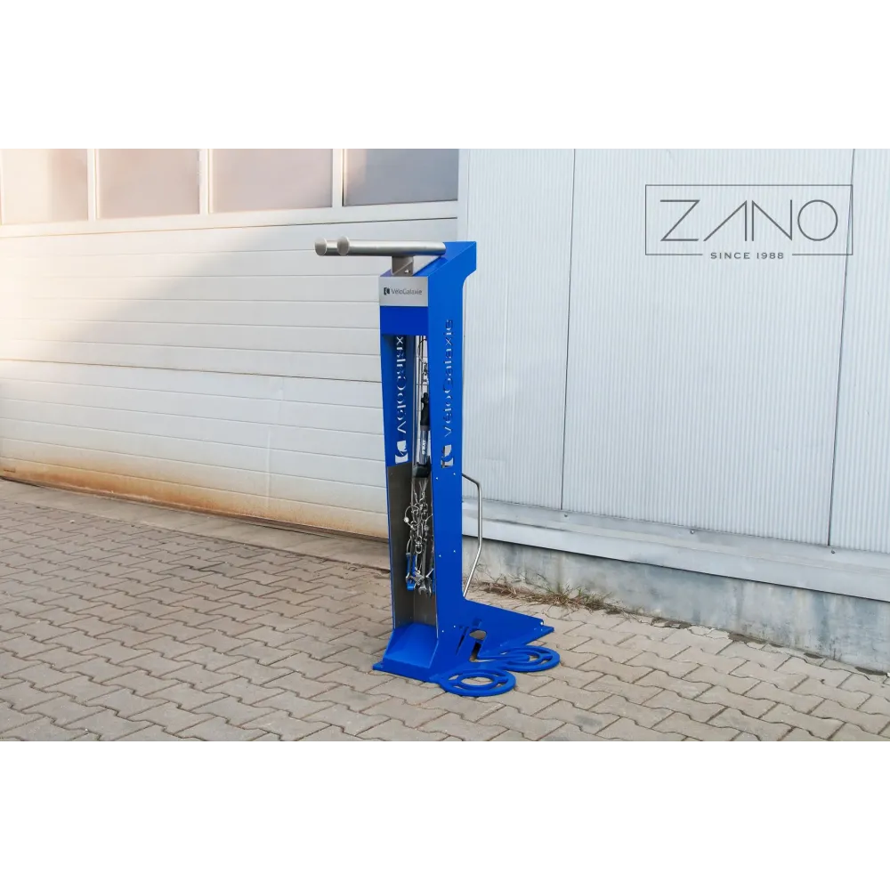 Kangu bike repair station
