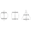 Signholder model K