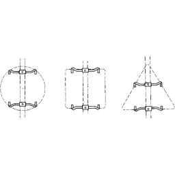 Signholder model K