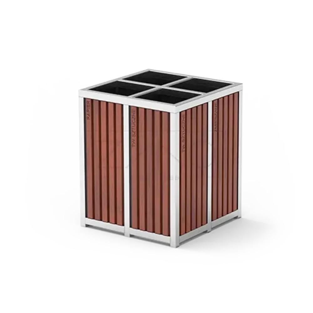 Recycling bin Altus
