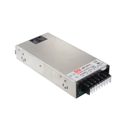 450W Enclosed Medical Power Supply 7.5V/60A