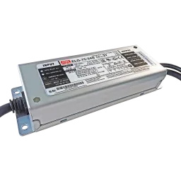 75W LED Driver CV+CC 24V/3.15A, 3in1 Dimming + Vo/Io adjustable