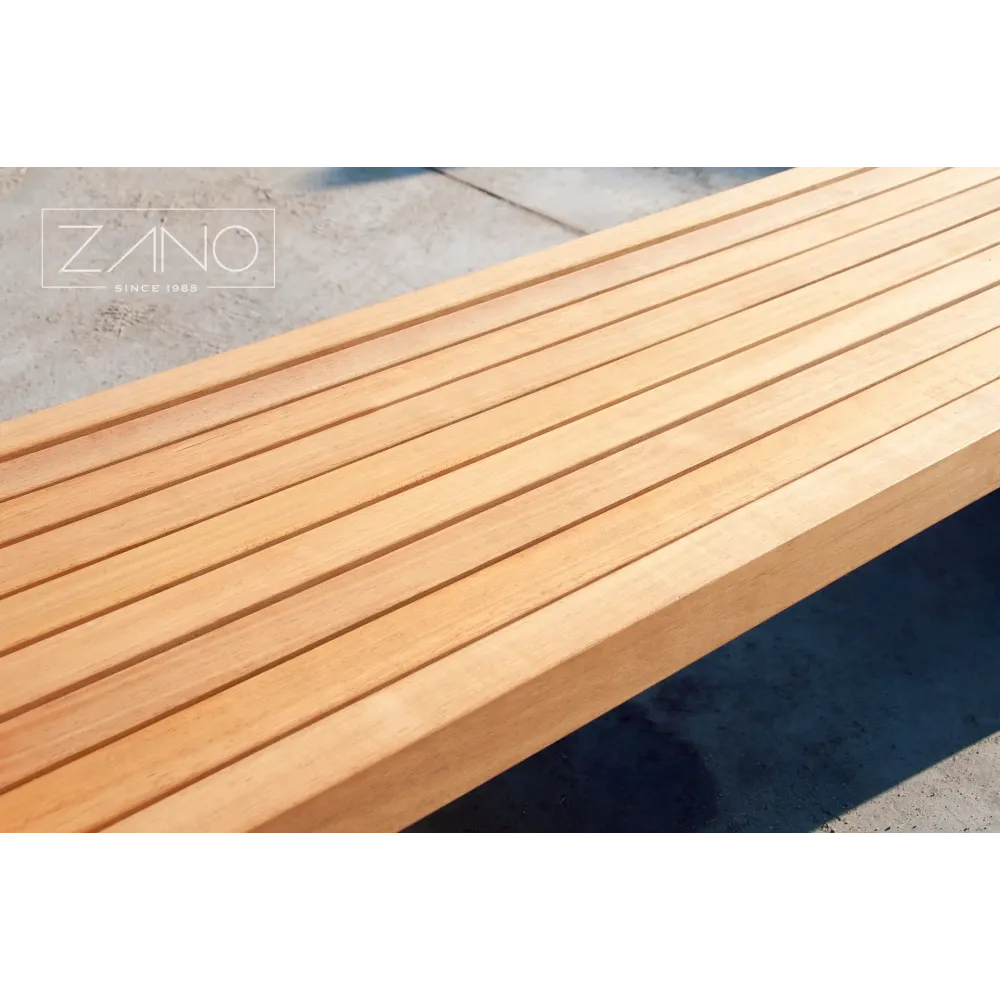 Stilo Bench