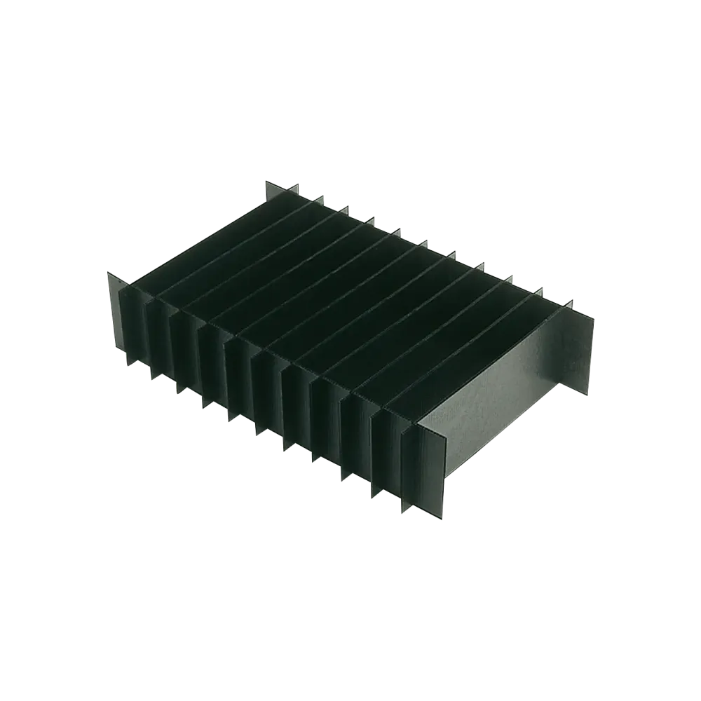 Standard compartments for storage containers 400 x 300 mm