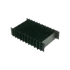 Standard compartments for storage containers 400 x 300 mm