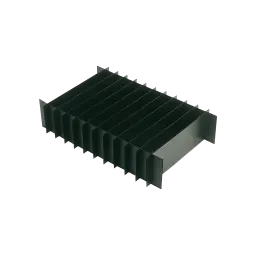 Standard compartments for storage containers 400 x 300 mm