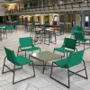 Pleats Low Table Large Model