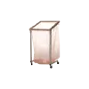 ESD bin liner holder