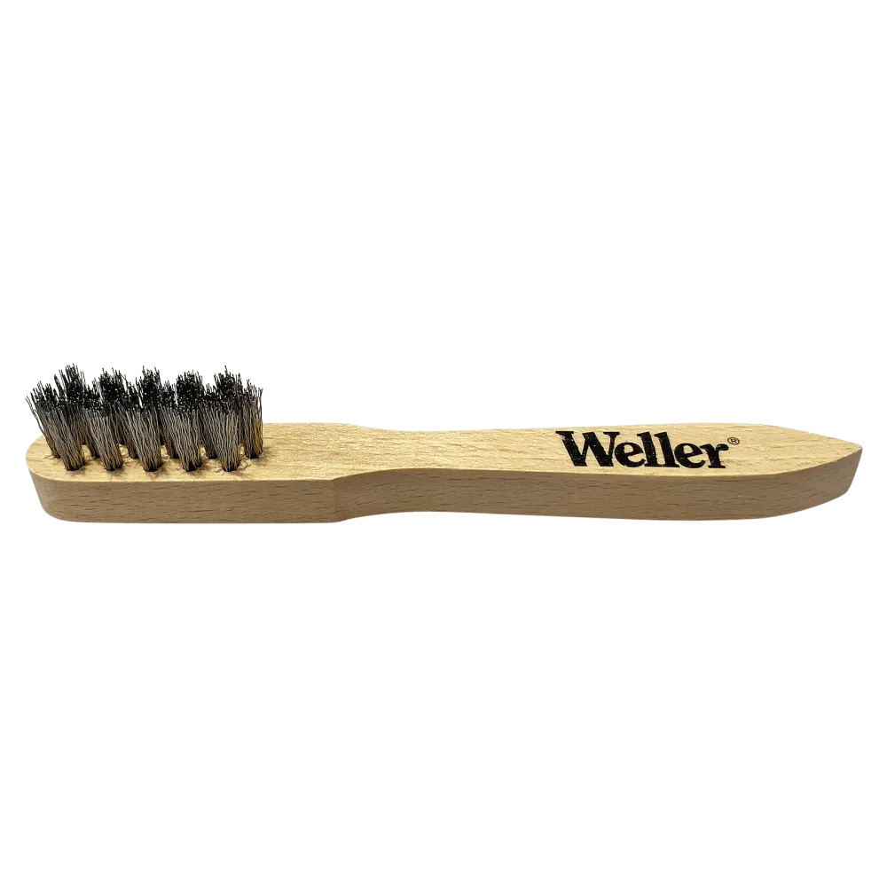 Stainless steel brush 3 pcs