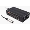 240W Battery charger 27.6V/8A, XLR connector