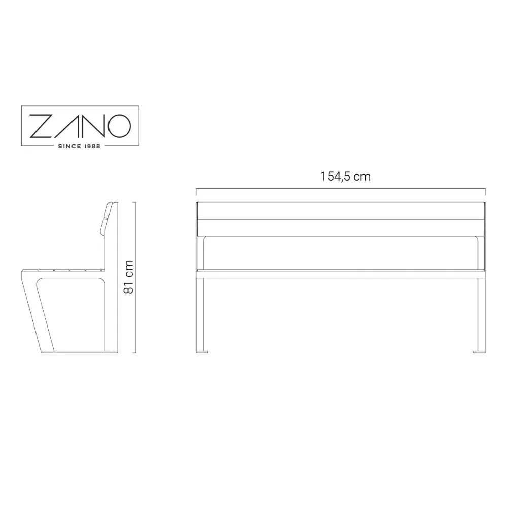 Banc Scandik