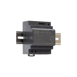 92W DIN Rail Power Supply 24V/3.83A