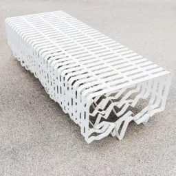 Interferences Bench
