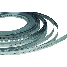 Nastro a vite senza fine largo 11 mm