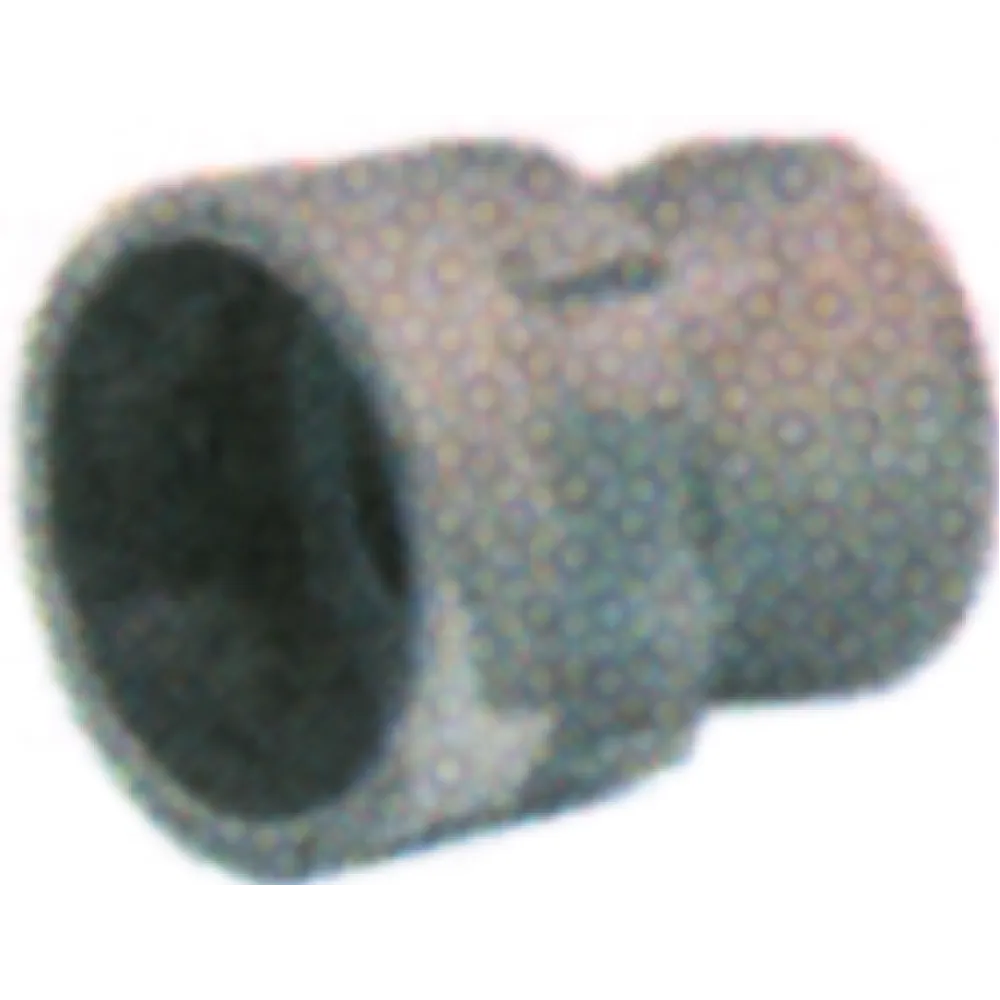 Base screw anchor for 
