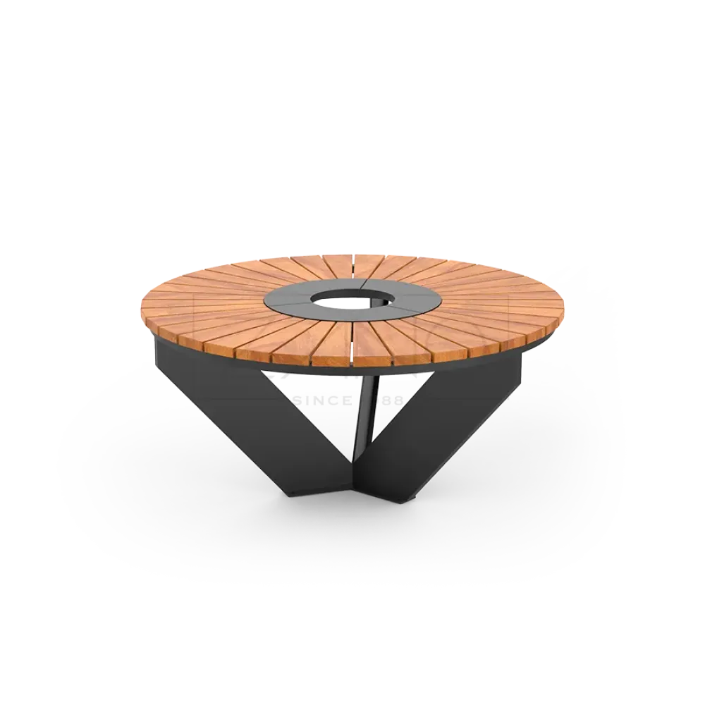 Domino Table