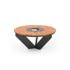 Domino Table