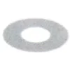 Polyester cutting disc for 80 mm