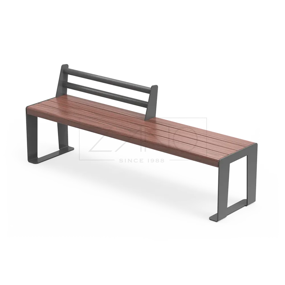 Reliq Bench