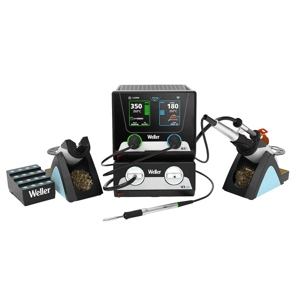 WXsmart/WXair Set 230 V