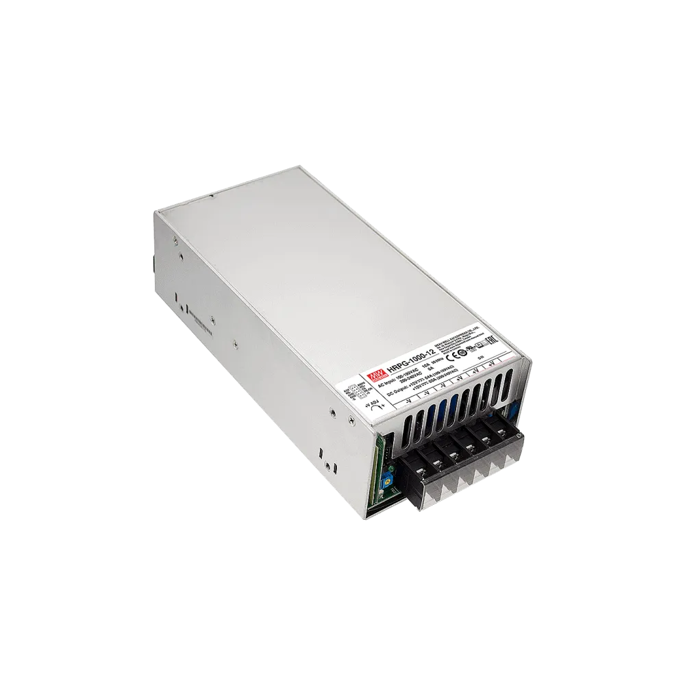 1008W Enclosed Power Supply 24V/42A