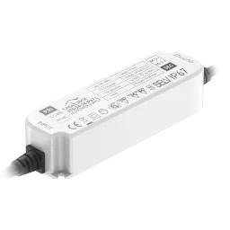 24W LED Driver Constant Voltage 24V/1A