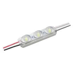 Channel Modul Mini, back lit, 3 x LM283B+, 180×140°, 4000K, CRI >80