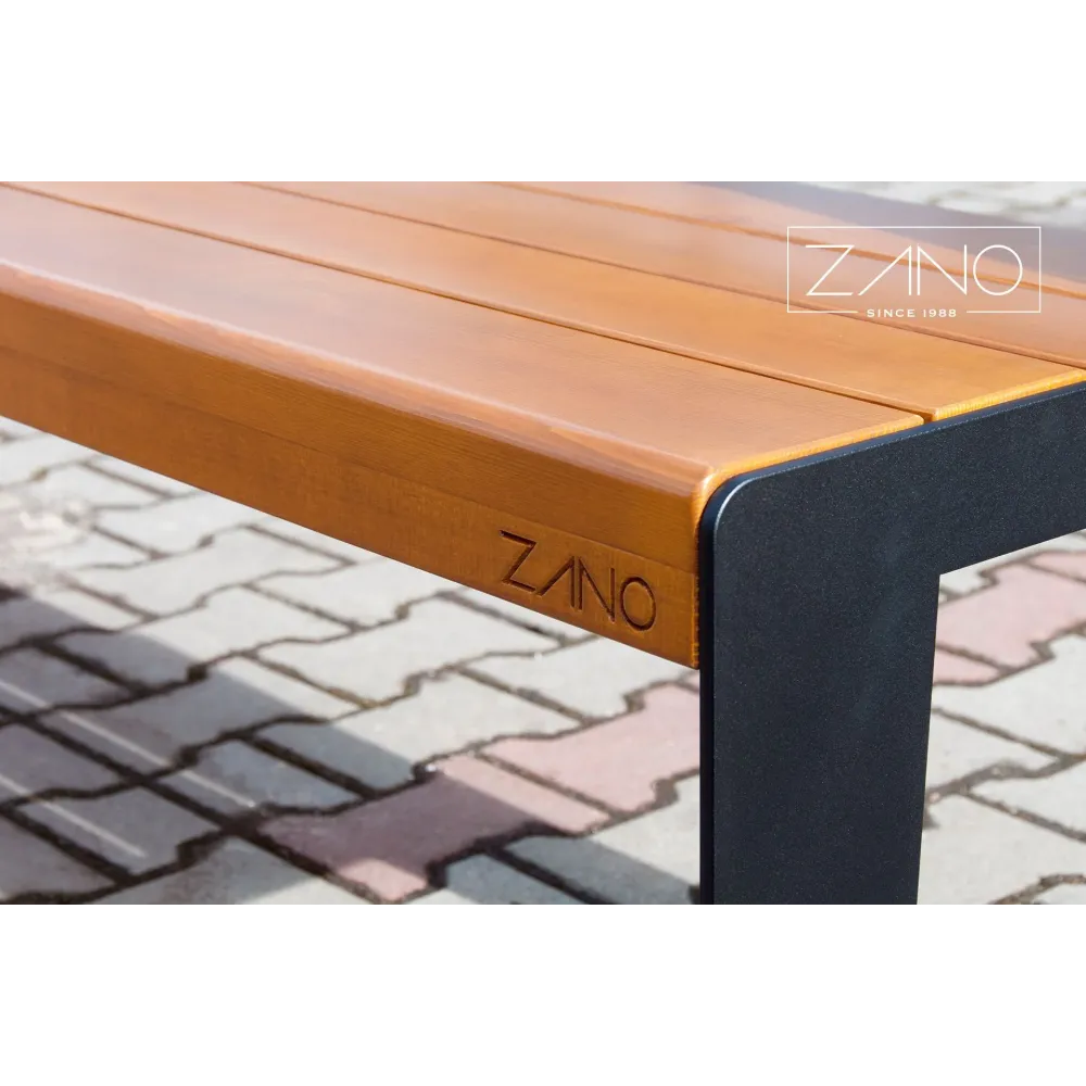 Reliq Bench