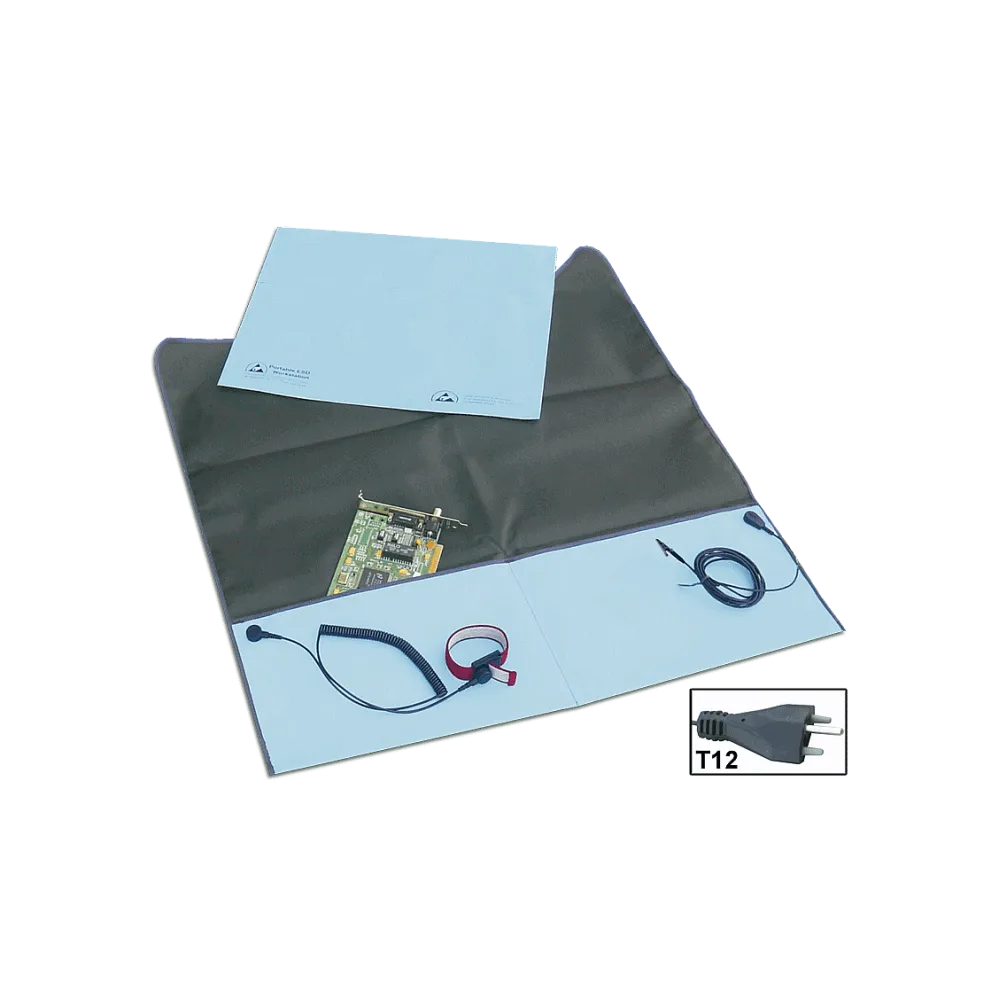 Standard service-kit 61x61cm