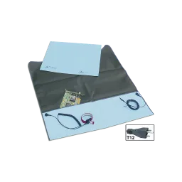 Standard service-kit 61x61cm