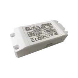 12W LED Driver Constant Voltage 24V/0.5A